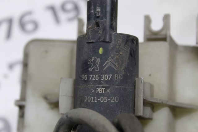PEUGEOT 9686672880 в наличии Кривой Рог