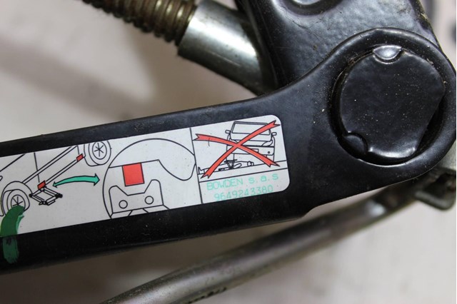 9686692480 PEUGEOT купить в Павлоград