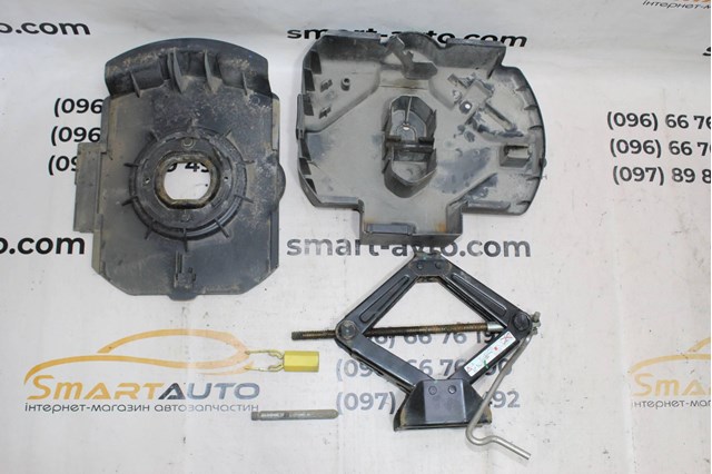PEUGEOT 9686692480 в наличии Украина