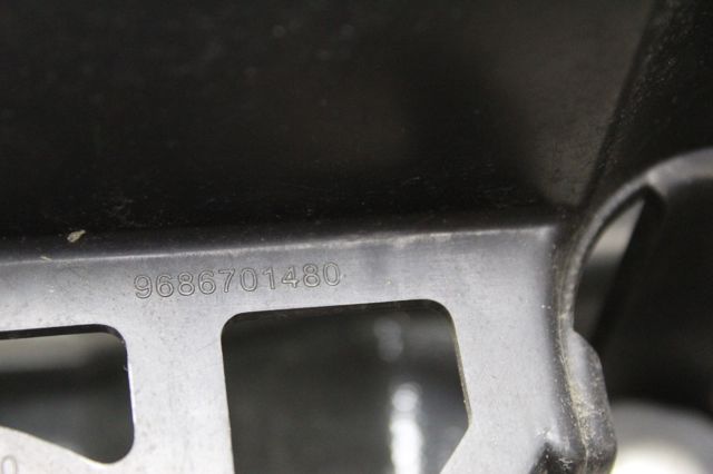 PEUGEOT 9686701480 в наличии Черкассы