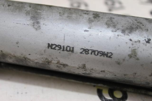 PEUGEOT 9687179280 Рулевая рейка в наличии Украина