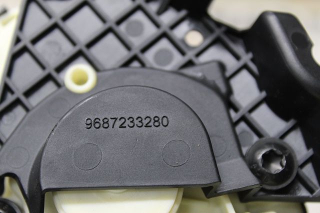 9687233280 PEUGEOT купить в Черновцы