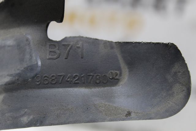 PEUGEOT 9687421780 в наличии Сумы