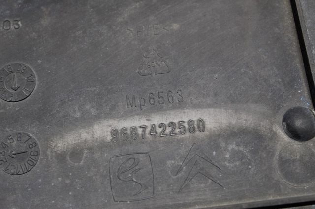 PEUGEOT 9687422580 в наличии Черновцы