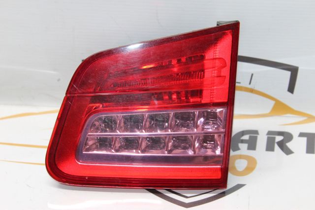 9687582980 PEUGEOT Фонарь задний правый внутренний купить в Каменское