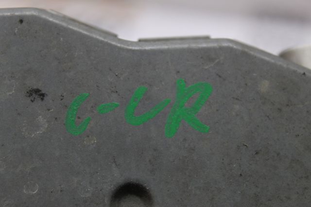 9687888280 PEUGEOT Дроссельная заслонка купить в Сумы