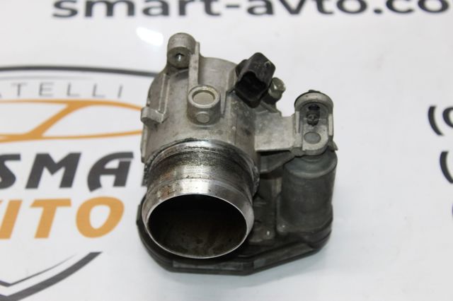 96 878 882 80 Peugeot/Citroen Дроссельная заслонка в сборе