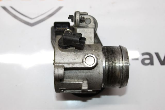 9687888280 PEUGEOT Дроссельная заслонка купить в Сумы