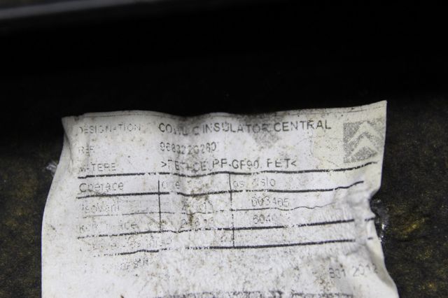 9688223280 Peugeot/Citroen