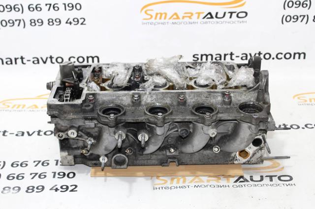 Головка блока 9688418110 PEUGEOT
