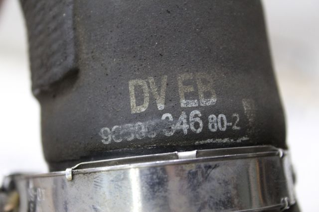 PEUGEOT 9689034680 Патрубок интеркулера в наличии Черкассы