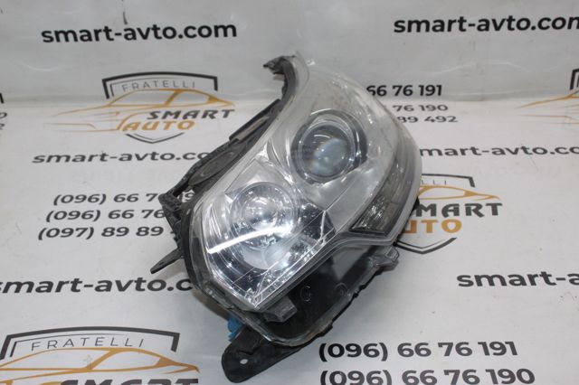 PEUGEOT 9689037880 в наличии Николаев