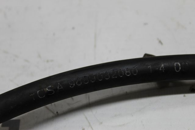9689082080 PEUGEOT Задний трос ручника купить в Хмельницкий