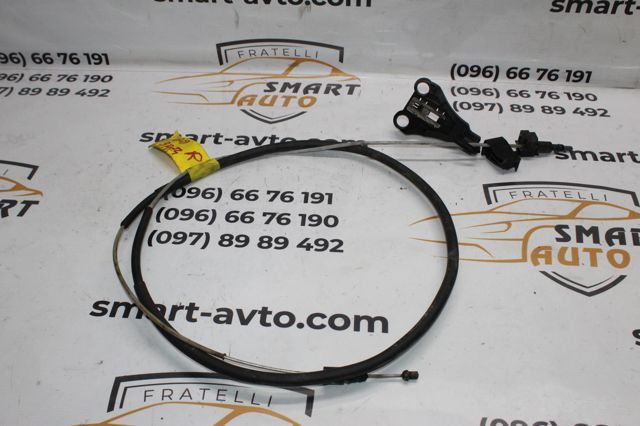 9689082080 Задний трос ручника купить Полтава