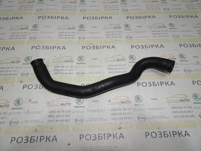 97255695 GM Патрубок вентиляции картерных газов купить в Ужгород