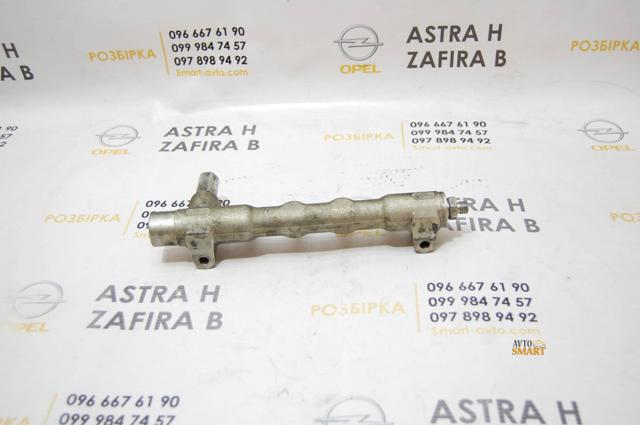 97376271 Распределитель топлива (рампа) купить Черновцы