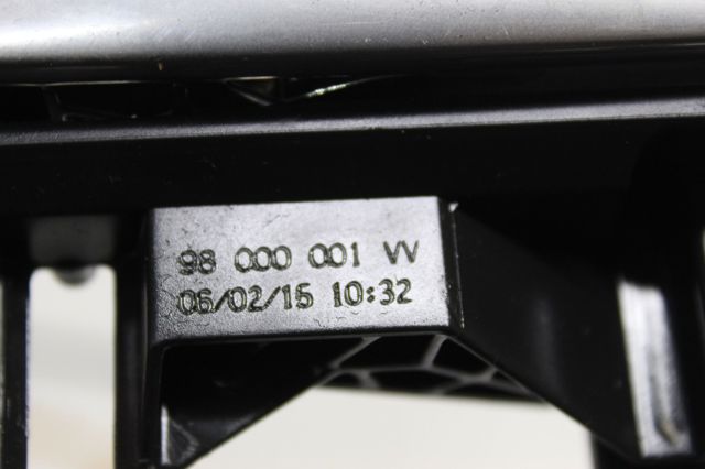 98000001VV PEUGEOT купить в Ужгород