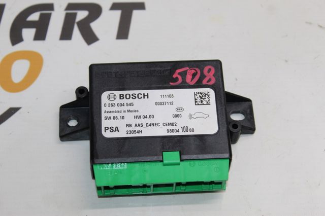 9800410080 PEUGEOT купить в Каменское