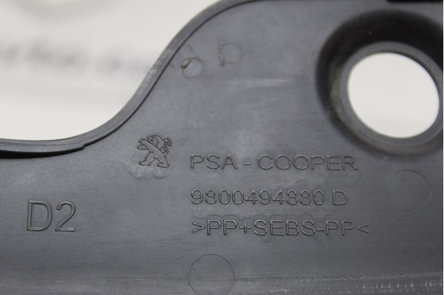 PEUGEOT 9800494880 в наличии Тернополь