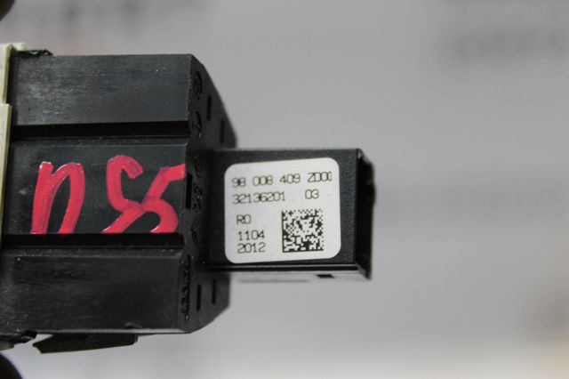 PEUGEOT 98008409ZD в наличии Николаев