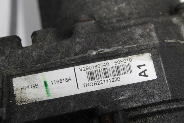 PEUGEOT 9800939680 в наличии Черновцы