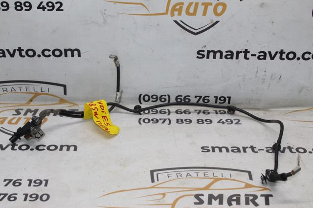 9801031580 PEUGEOT купить в Черновцы