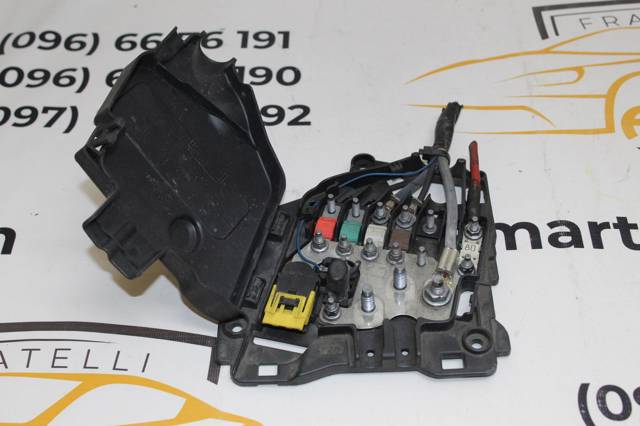 9801147680 PEUGEOT купить в Павлоград