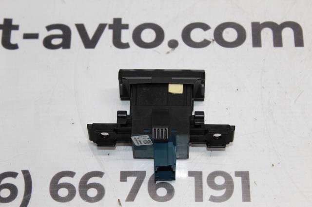98014489ZD PEUGEOT Клавиша электромеханического стояночного тормоза купить в Сумы