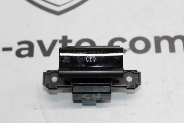 98014489ZD PEUGEOT Клавиша электромеханического стояночного тормоза купить в Львов