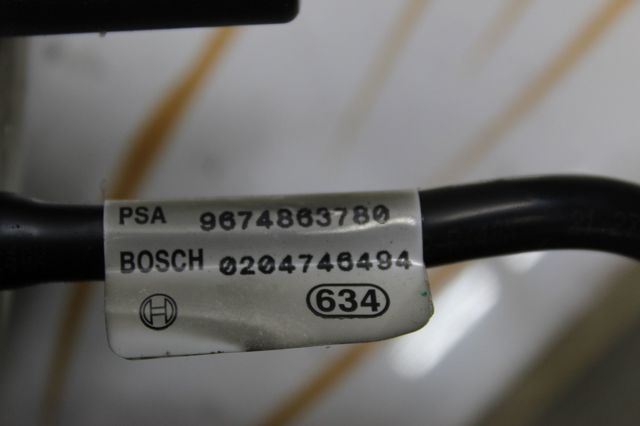 9801605680 PEUGEOT купить в Черновцы