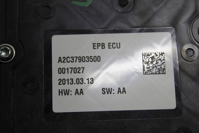 PEUGEOT 9801605680 в наличии Винница