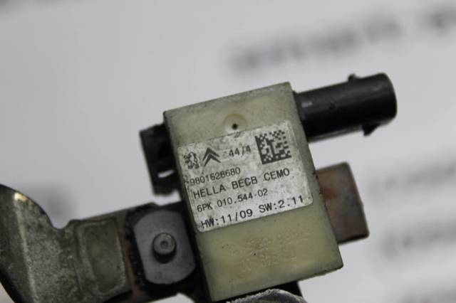 PEUGEOT 9801628680 в наличии Каменское