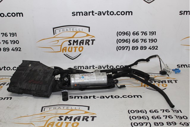 9801739380 CONTINENTAL Конденсатор системы start/stop купить в Чернигов