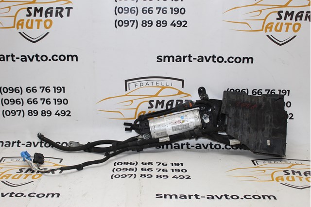 9801739380 Конденсатор системы start/stop купить Николаев