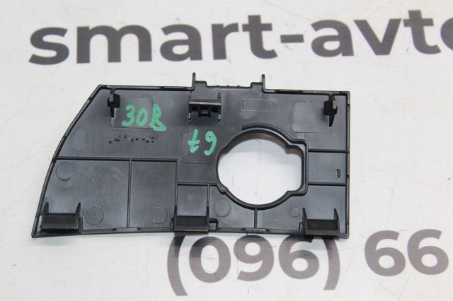 98018356ZD PEUGEOT купить в Ужгород