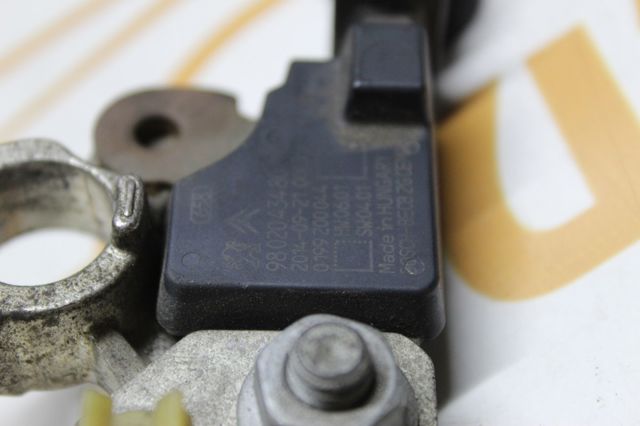 9802043480 PEUGEOT купить в Николаев