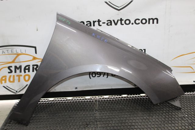 PEUGEOT 9802164280 Крыло переднее правое в наличии Винница