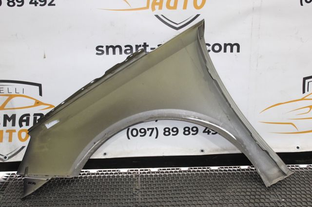 9802164280 PEUGEOT Крыло переднее правое купить в Сумы