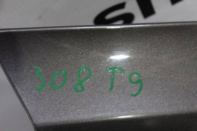 PEUGEOT 9802164280 Крыло переднее правое в наличии Николаев