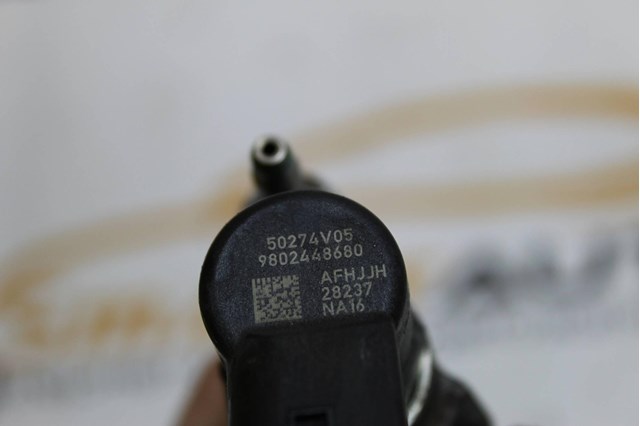9802448680 CONTINENTAL Топливные форсунки купить в Украина