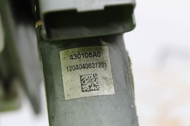 9802581880 Механизм стеклоподъемника двери задней левой купить Сумы