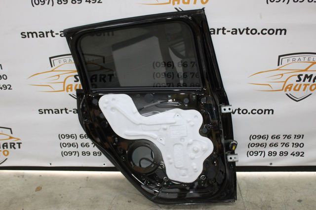 PEUGEOT 9802969780 Дверь задняя левая в наличии Сумы