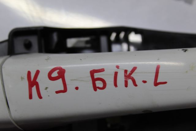 9802977180 PEUGEOT Держатель наружной ручки двери задней правой купить в Одесса