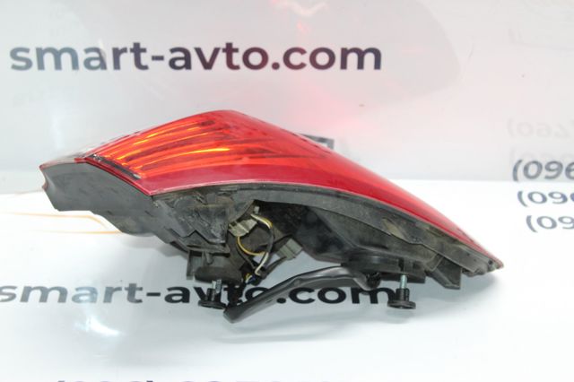 PEUGEOT 9803167880 Фонарь задний левый внешний в наличии Винница