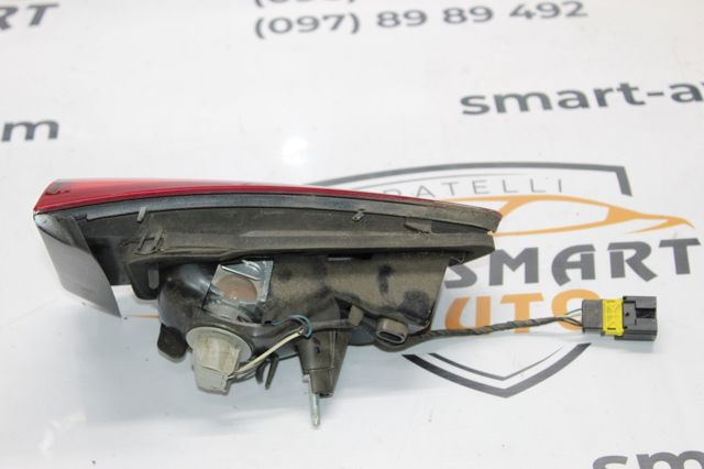 PEUGEOT 9803167980 Фонарь задний правый внутренний в наличии Тернополь