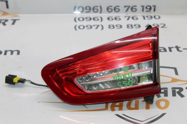9803167980 Фонарь задний правый внутренний купить Ужгород
