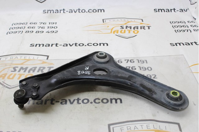 Передний нижний рычаг 9803286480 PEUGEOT