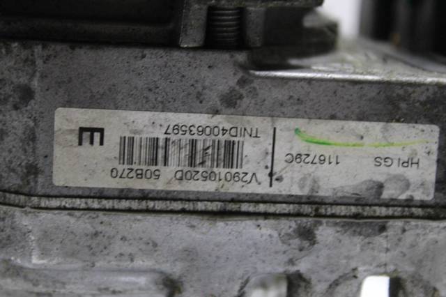 9803397980 PEUGEOT Насос гидроусилителя руля (ГУР) купить в Житомир