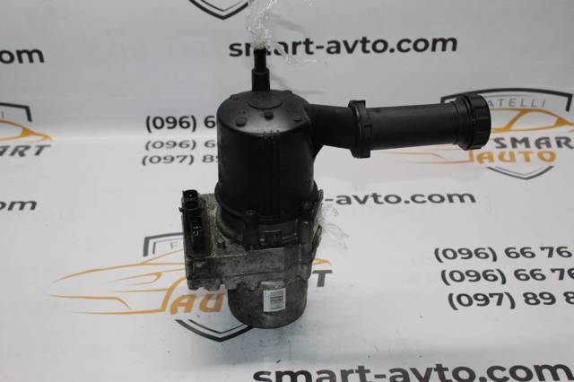 9803397980 PEUGEOT Насос ГУР купить в Каменское