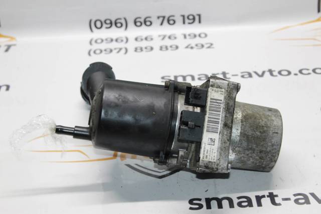 PEUGEOT 9803397980 Насос ГУР в наличии Тернополь